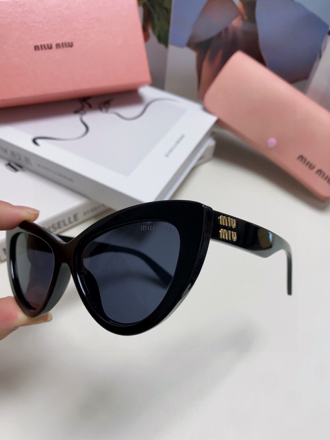 Miu Miu Sunglasses